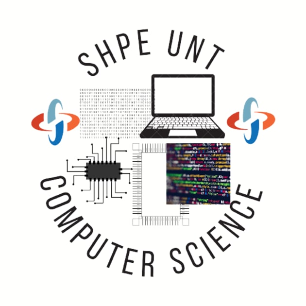 SHPE UNT Computer Science by SHPE UNT