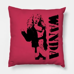 Wanda Pillow