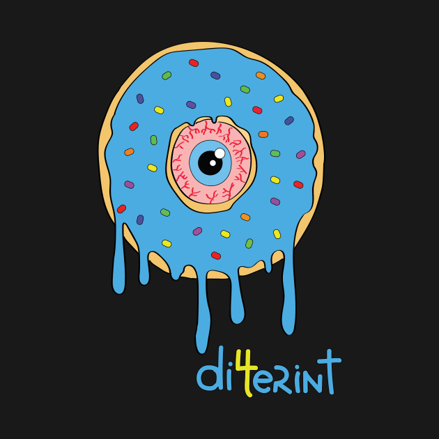 Glazed by Di4erintapparel