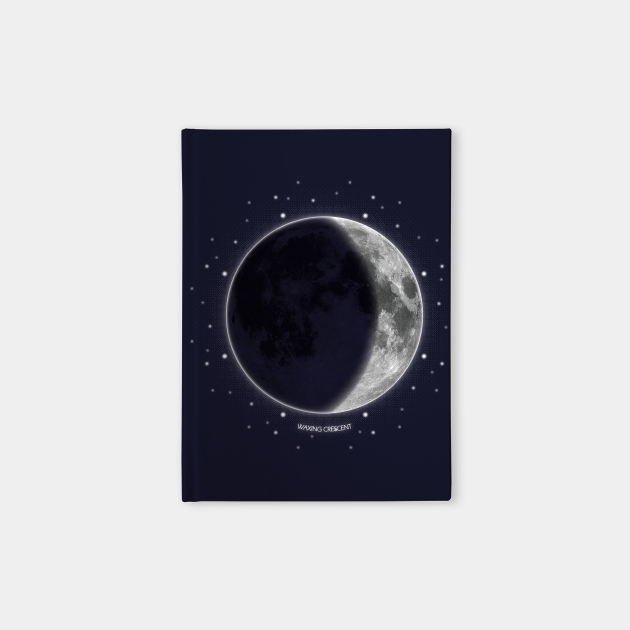 Waxing Crescent Moon, Lunar Phases Spiritual Meaning