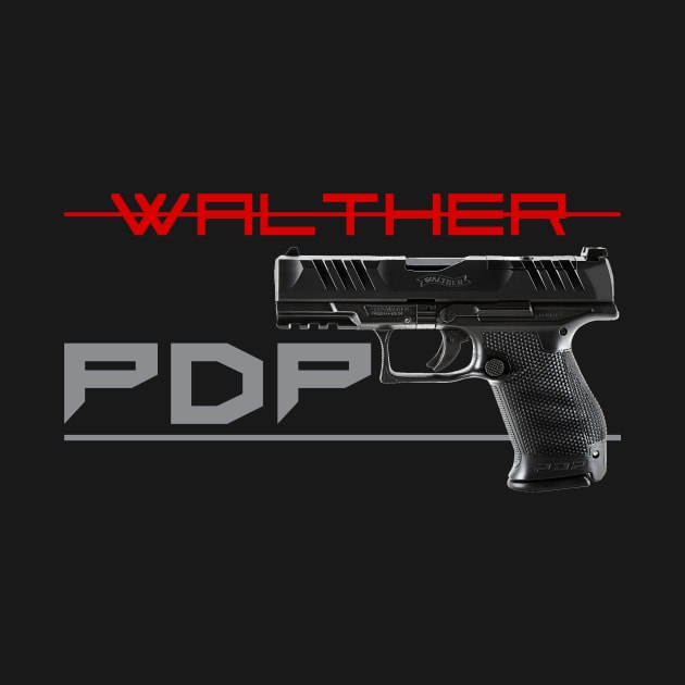 Walther PDP by Aim For The Face