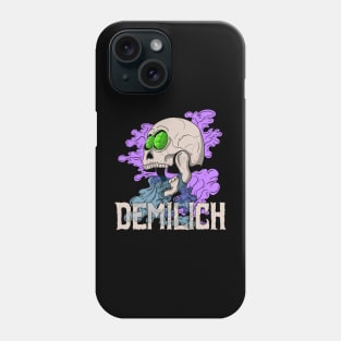 Demilich Phone Case