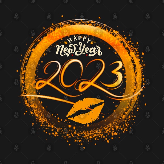 Happy new year., by GraphXFashions