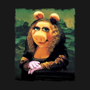 Miss piggy T-Shirt