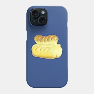 Loaf Legend Bread Lover Big Bread Phone Case