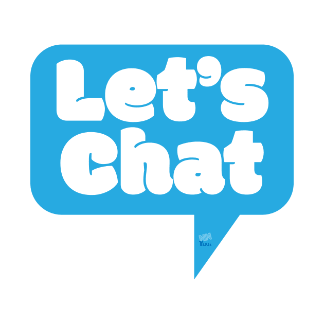 Let's Chat by NN Tease