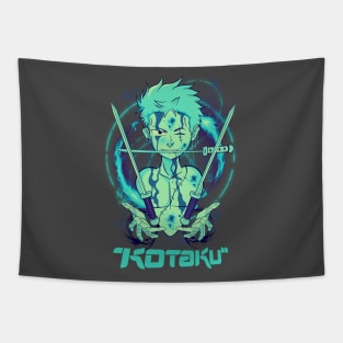 Zoro Tapestry