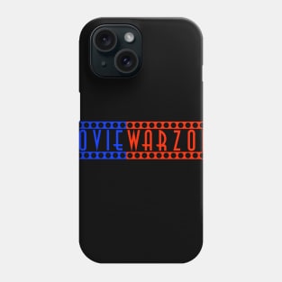 Movie WarZone Phone Case