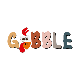 Gobble T-Shirt