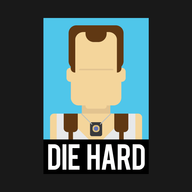 Die Hard by TaylorH1