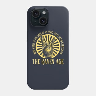 The Raven Age Phone Case