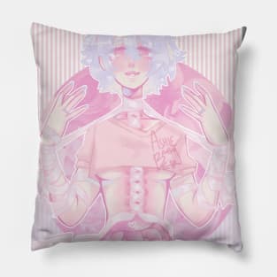 Brightsided Pillow