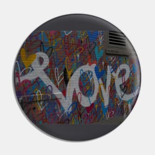 Love Pin