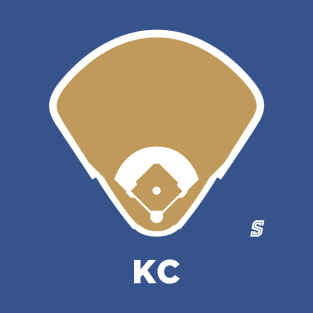 KC Field T-Shirt