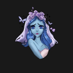 The Corpse Bride T-Shirt