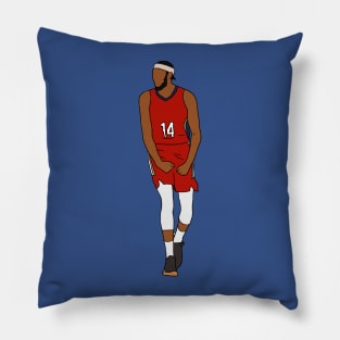 Brandon Ingram Celebration Pillow