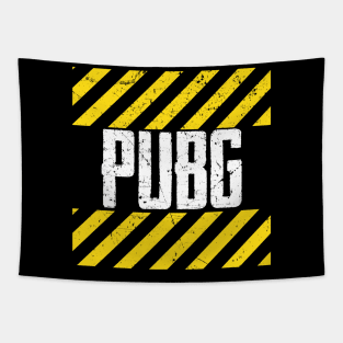 PUBG Player Unknown Battle Grounds V2 Tapestry