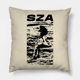 Sza Desire Pillow