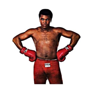 Muhammad Ali T-Shirt