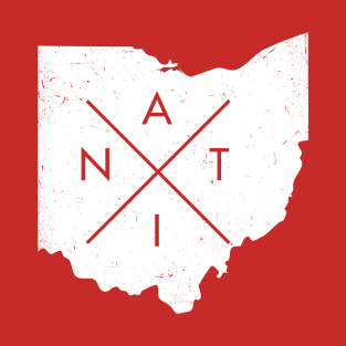 Nati X Ohio T-Shirt