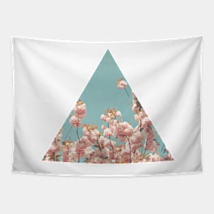 In Bloom Tapestry