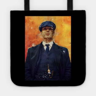Tommy Shelby Tote