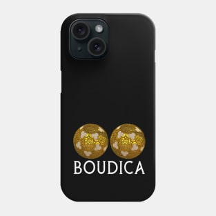 Boudica Phone Case