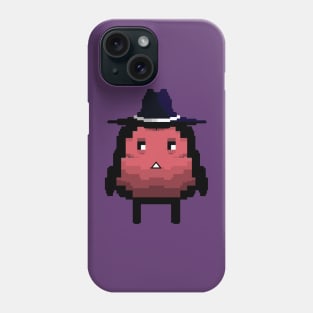 Little demon Phone Case