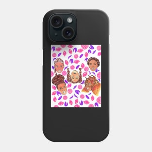 Pink Lemonade Phone Case