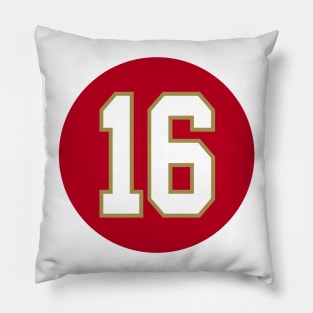 Aleksander Barkov Pillow