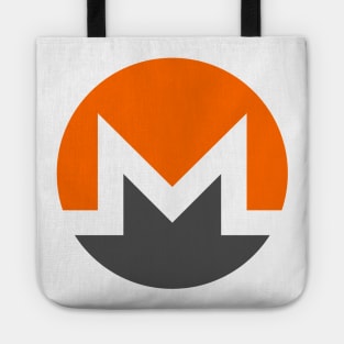 Monero - Privacy Matters Tote