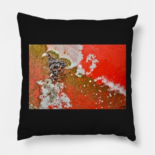 Brest beacon Pillow