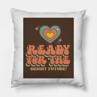 College Graduation Pillow