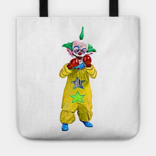 Killer Klown Shorty Tote