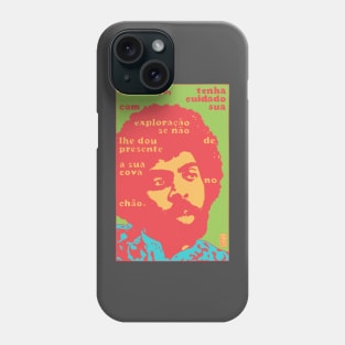 GIL Phone Case