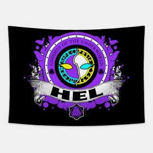 HEL - LIMITED EDITION Tapestry