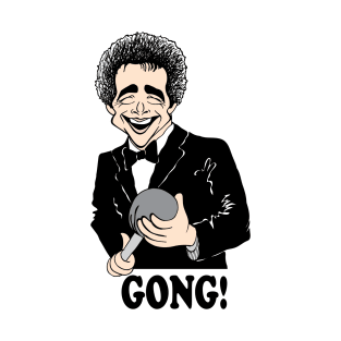 THE GONG SHOW FAN ART T-Shirt