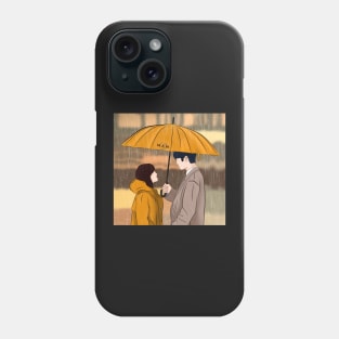 Business Proposal Korean Drama Phone Case