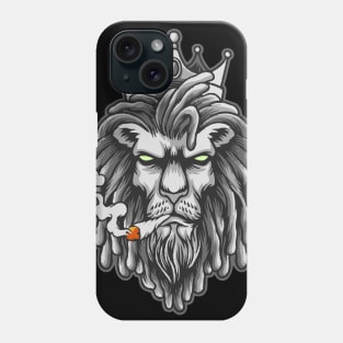 Lion King Phone Case