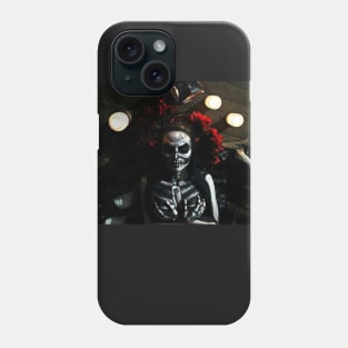 Bella Morte Phone Case