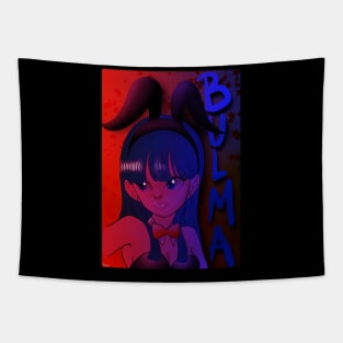 Bulma Tapestry