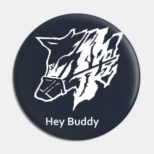 Rusty V.IV - Buddy Pin