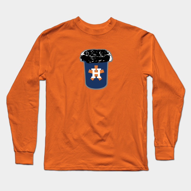 Houston Asterisks Houston Astros Trash Can T Shirts, Hoodies