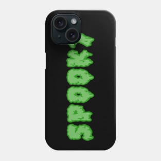 Spooky Phone Case