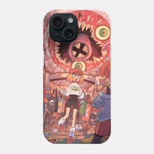 Gocci gang Phone Case