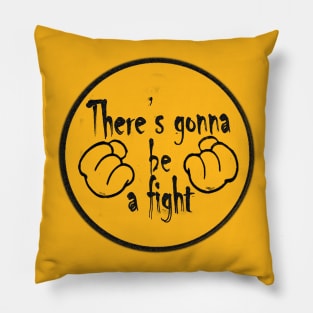 Fight Club Pillow