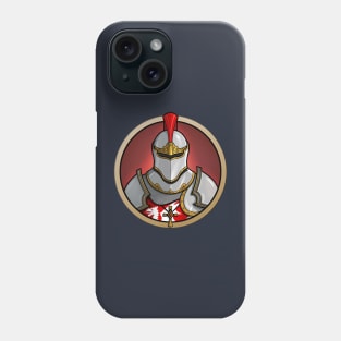 King Arthur Phone Case