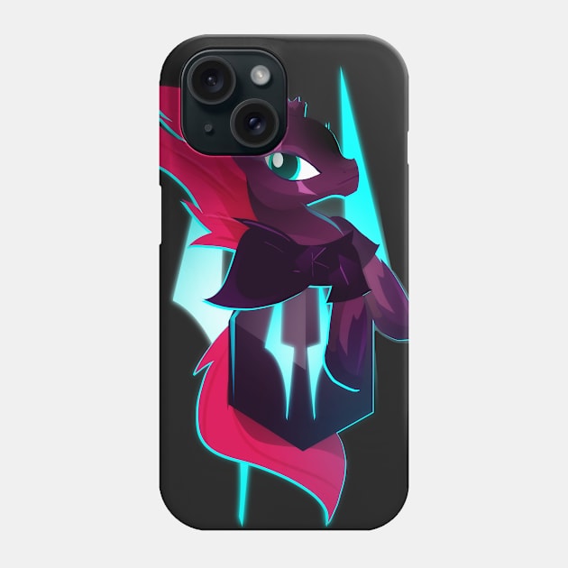 Tempest Shadow Phone Case by Ilona's Store