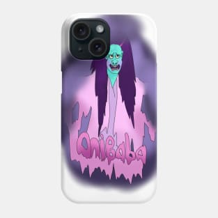 Onibaba Phone Case
