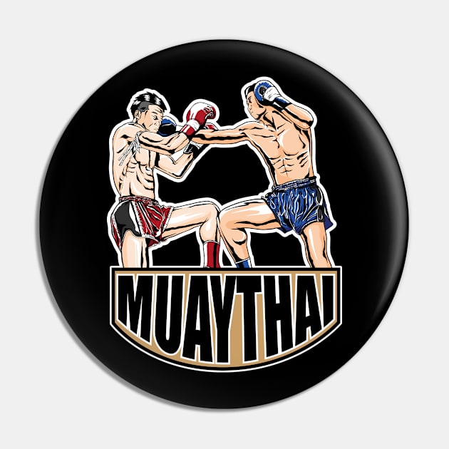 Thai boxing4 Pin by jjsealion